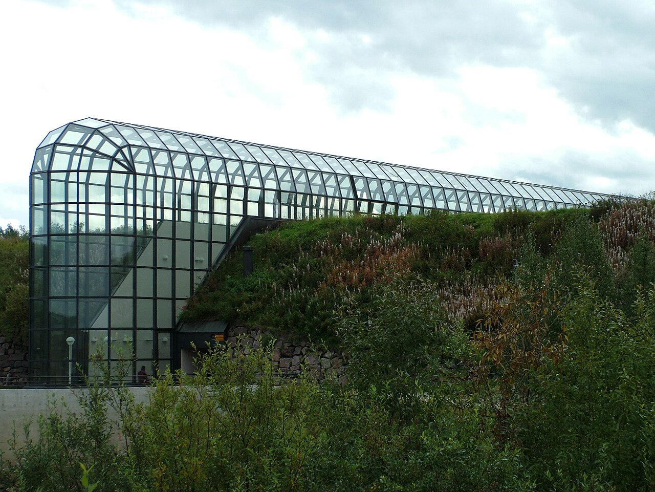 Rovaniemi Arktikum 1